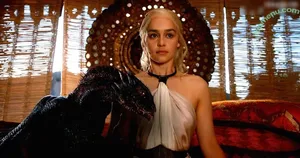 Emilia Clarke / clarkeyxo / emilia_clarke / emiliaclarke nude photo #2046