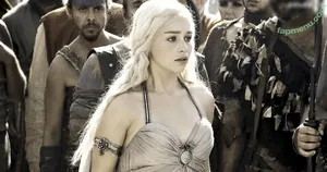 Emilia Clarke / clarkeyxo / emilia_clarke / emiliaclarke nude photo #2048