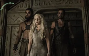 Emilia Clarke / clarkeyxo / emilia_clarke / emiliaclarke nude photo #2058