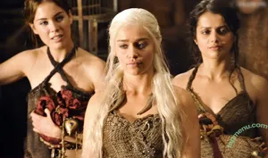 Emilia Clarke / clarkeyxo / emilia_clarke / emiliaclarke nude photo #2064