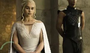 Emilia Clarke / clarkeyxo / emilia_clarke / emiliaclarke nude photo #2067