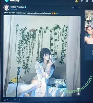 Emiliabear / emiliabears / liabear5 nude photo #0001