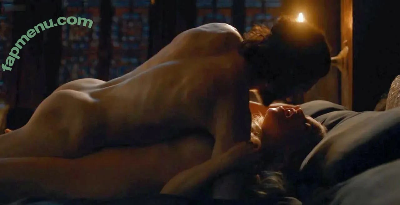emiliaclarke nude photo #0004 (emiliaclarke)