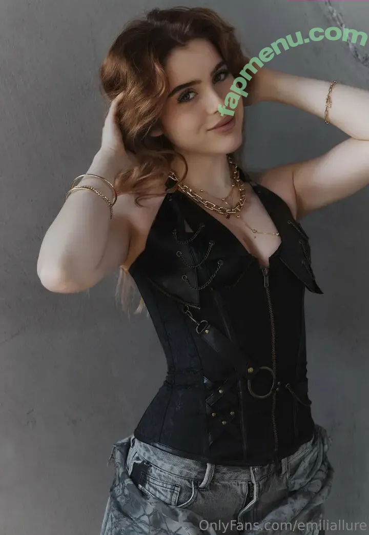 emiliallure nude photo #0010 (emiliallure)