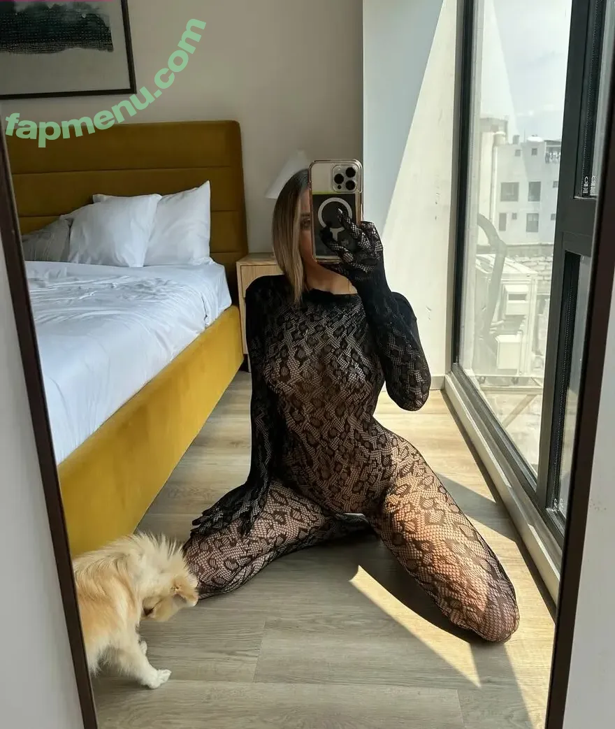 Emiliana Duclos nude photo #0007 (Callmeemily / EmilianaDuclos)