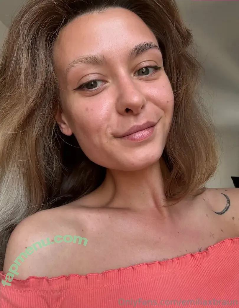 emiliaxbraun nude photo #0013 (emilia_xbraun)