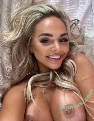 Emilie Rae / emilieraecochrane / emilieraexfree nude photo #0002