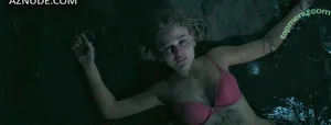 Emily Alyn Lind / emilylind nude photo #0170
