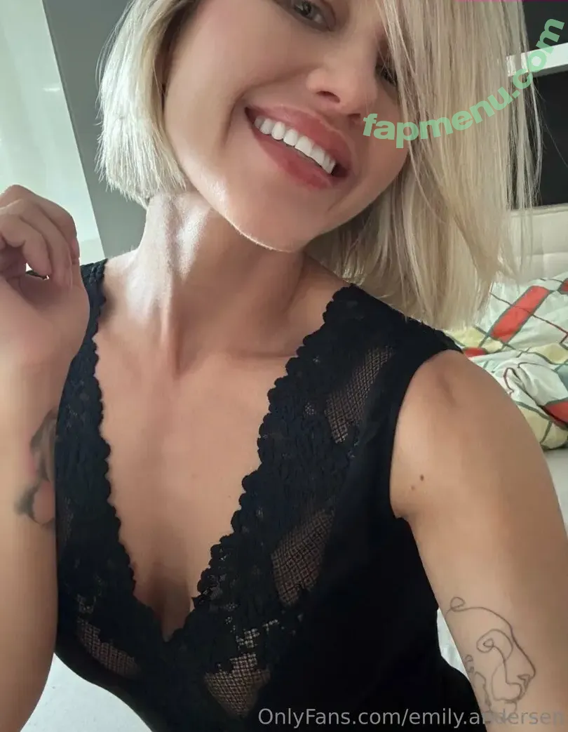 emily.andersen nude photo #0031 (emilysandersen)