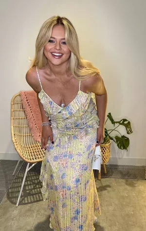 Emily Atack / emilyatack nude photo #0019