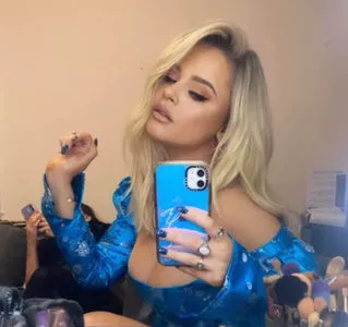 Emily Atack / emilyatack nude photo #0026