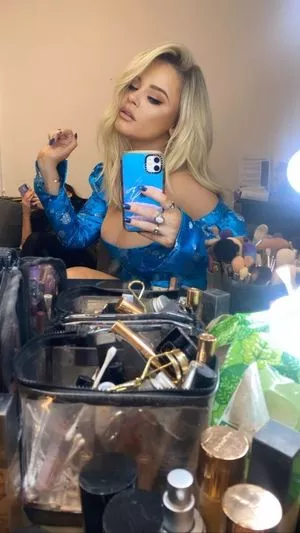 Emily Atack / emilyatack nude photo #0029