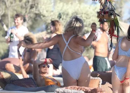 Emily Atack / emilyatack nude photo #0049