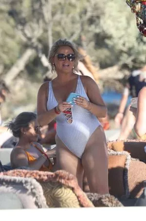 Emily Atack / emilyatack nude photo #0050