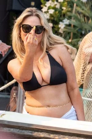 Emily Atack / emilyatack nude photo #0057