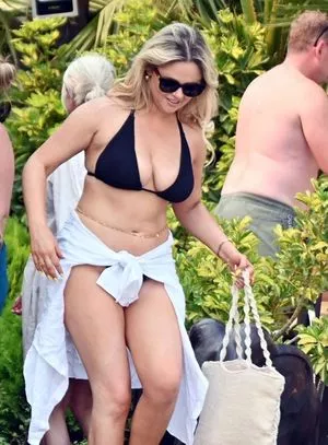 Emily Atack / emilyatack nude photo #0058