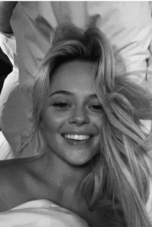 Emily Atack / emilyatack nude photo #0068