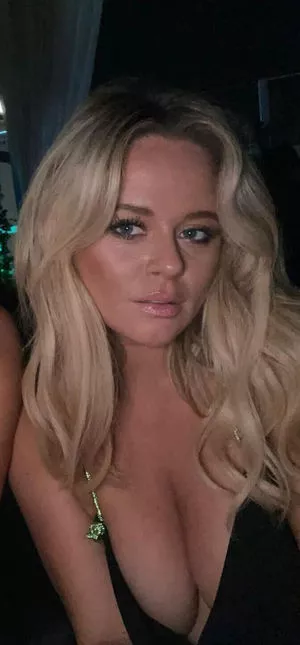 Emily Atack / emilyatack nude photo #0069