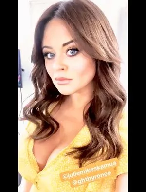 Emily Atack / emilyatack nude photo #0099