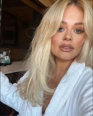 Emily Atack / emilyatack nude photo #0102