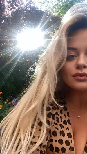 Emily Atack / emilyatack nude photo #0107