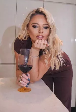 Emily Atack / emilyatack nude photo #0108