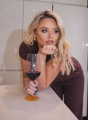 Emily Atack / emilyatack nude photo #0109