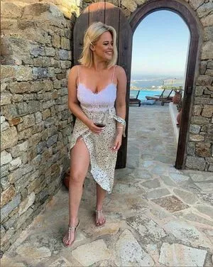 Emily Atack / emilyatack nude photo #0117