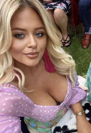 Emily Atack / emilyatack nude photo #0127