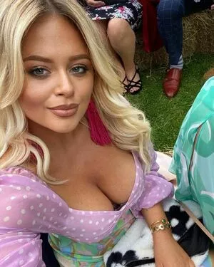 Emily Atack / emilyatack nude photo #0129