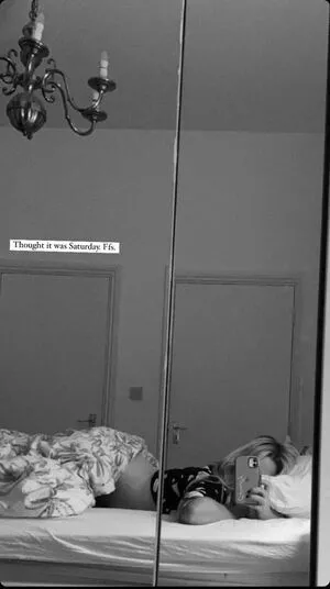 Emily Atack / emilyatack nude photo #0136