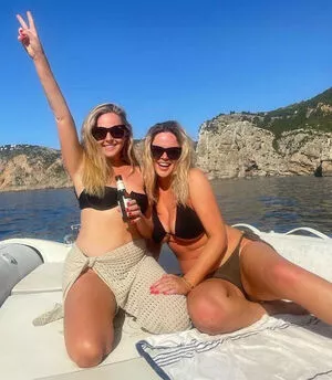 Emily Atack / emilyatack nude photo #0151