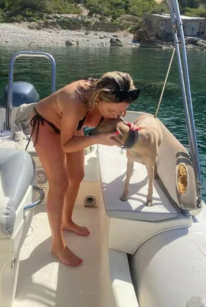Emily Atack / emilyatack nude photo #0156
