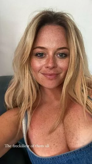 Emily Atack / emilyatack nude photo #0159