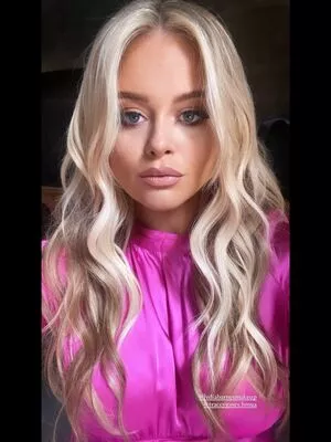 Emily Atack / emilyatack nude photo #0184