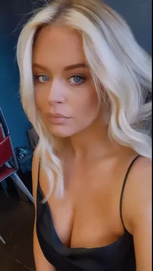 Emily Atack / emilyatack nude photo #0186
