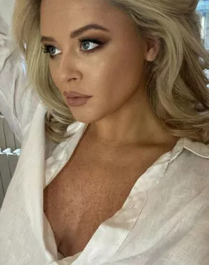 Emily Atack / emilyatack nude photo #0196