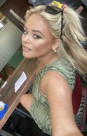 Emily Atack / emilyatack nude photo #0198