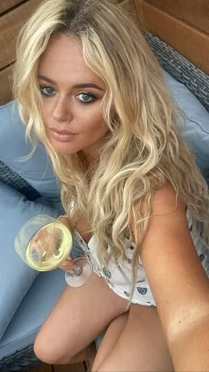 Emily Atack / emilyatack nude photo #0201