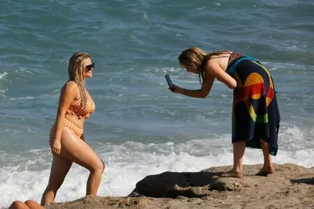 Emily Atack / emilyatack nude photo #0206