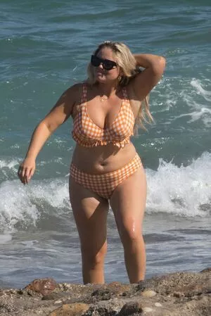 Emily Atack / emilyatack nude photo #0209