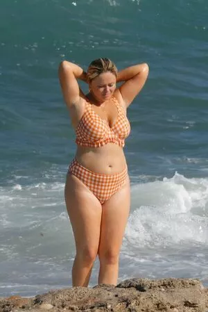 Emily Atack / emilyatack nude photo #0210