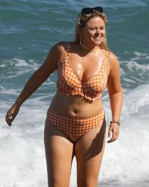 Emily Atack / emilyatack nude photo #0212