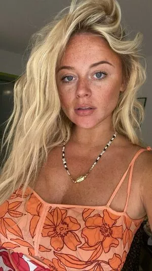 Emily Atack / emilyatack nude photo #0216