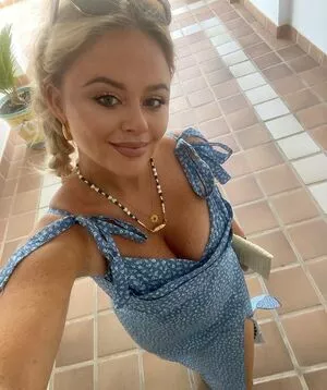 Emily Atack / emilyatack nude photo #0217
