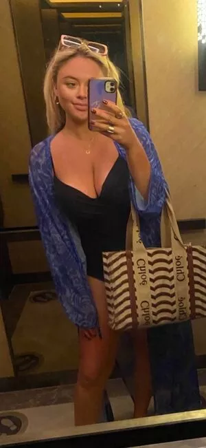 Emily Atack / emilyatack nude photo #0231