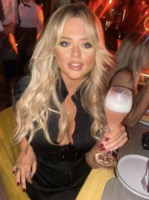 Emily Atack / emilyatack nude photo #0232