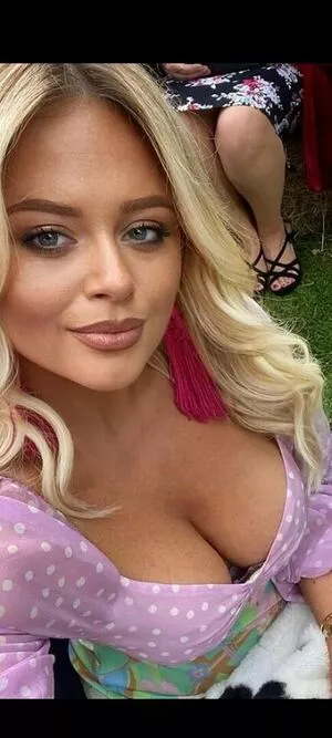 Emily Atack / emilyatack nude photo #0249