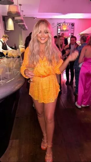 Emily Atack / emilyatack nude photo #0253