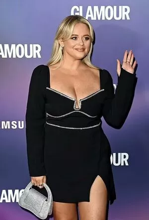 Emily Atack / emilyatack nude photo #0255